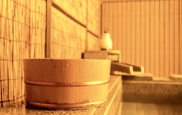 西安按摩SPA